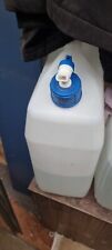 2x25 litre water for sale  GREAT YARMOUTH