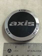 Axis custom wheels for sale  New River