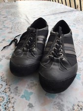 Baskets homme noir d'occasion  Marseille XI