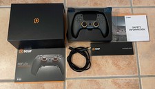 Ps5 scuf reflex gebraucht kaufen  Blieskastel