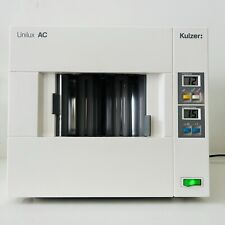 Lichthärtegerät heraeus kulz gebraucht kaufen  Bremen