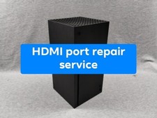 Xbox series hdmi for sale  Loyall