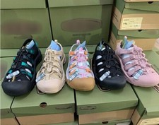 Unisex keen toe for sale  UK