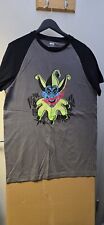 Joker shirt batman for sale  ST. LEONARDS-ON-SEA