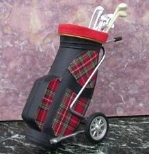 Golf chariot miniature d'occasion  France