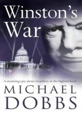 Winston war michael for sale  UK