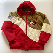 Vintage 49ers jacket for sale  Fairfield