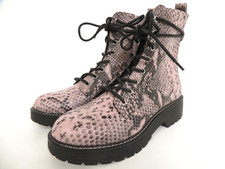 Steve madden chunky for sale  WOLVERHAMPTON