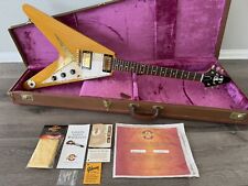 Mint 2001 gibson for sale  La Jolla