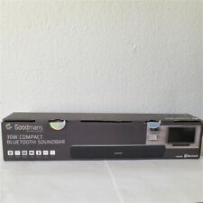 Goodmans kompakt bluetooth gebraucht kaufen  Bochum