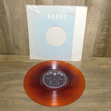 Vtg 1963 HAPPY Tsui Ping Cui Ping International 10" Vinyl Record KL-175 Mandarin comprar usado  Enviando para Brazil
