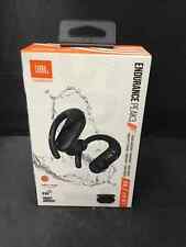 Fones de ouvido intra-auriculares JBL Endurance Peak 3 preto sem fio Bluetooth (CAIXA ABERTA) comprar usado  Enviando para Brazil