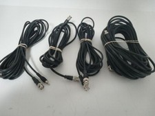 Lot coaxial bnc for sale  York