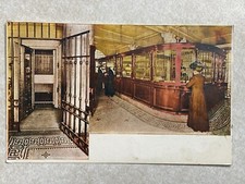 G2763 postcard bank for sale  Winnebago