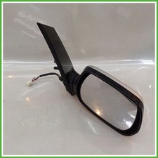 Specchietto retrovisore grigio usato  Cona