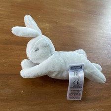 Doudou peluche petit d'occasion  Rully
