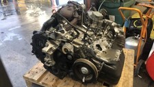 Moteur peugeot 206 d'occasion  Rosny-sur-Seine
