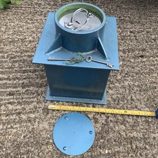 Vintage unused secure for sale  LEAMINGTON SPA