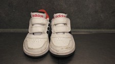 Adidas sportschuhe klettversch gebraucht kaufen  Lübeck