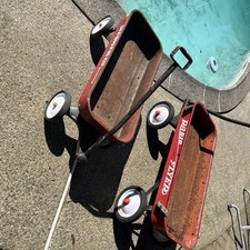 Vyg radio flyer for sale  Vancouver