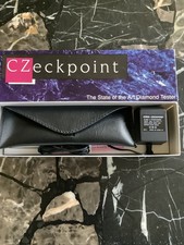 Ceres czeckpoint diamond for sale  Detroit
