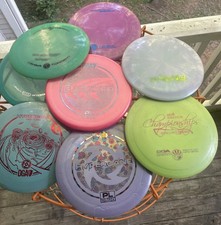 Rare disc golf for sale  Dallas