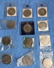 Bundle lot commemorative for sale  IRVINE