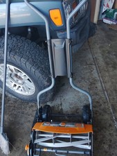 mower fiskar reel lawn for sale mower fiskar reel lawn for sale Whittier
