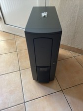 Retro gehäuse tower gebraucht kaufen  Auetal