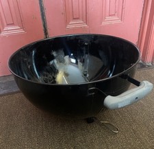Weber black kettle for sale  Brooklyn