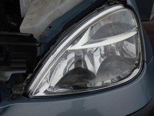 Mercedes klasse w168 gebraucht kaufen  Erfurt