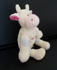 G7. doudou peluche d'occasion  Bouvigny-Boyeffles
