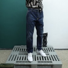 Otello stile jeans usato  Spedire a Italy