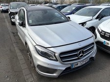 Plage arriere mercedes d'occasion  Erstein
