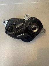 Moteur shimano steps d'occasion  Saint-Paul-en-Jarez