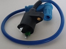 Ignition coil for d'occasion  Expédié en Belgium