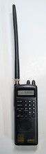 Uniden bearcat 60xlt for sale  Hurt