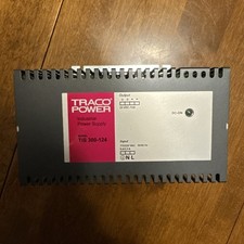 Traco power tis for sale  Ballston Spa