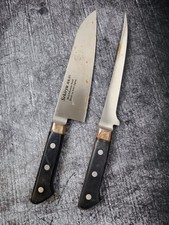 Santoku ausbeinmesser honesuki gebraucht kaufen  Ludwigshafen am Rhein