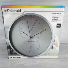 Polaroid 30cm quartz for sale  BRISTOL