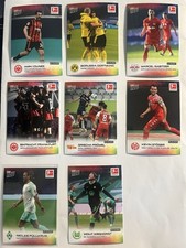 Topps soccer fußball gebraucht kaufen  Buxtehude