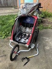Thule chariot cx2 for sale  Louisville