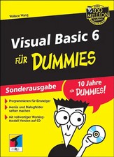 Visual basic dummies gebraucht kaufen  Berlin
