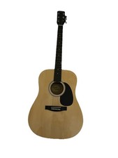 Squier fender acoustic for sale  Haslet