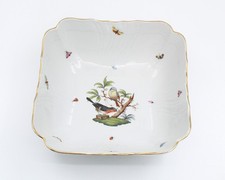 Herend rothschild porcelain d'occasion  Expédié en Belgium
