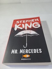 Stephen king mr. usato  Torino