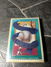 1992 hall fame stamps for sale 1992 hall fame stamps for sale Alpha