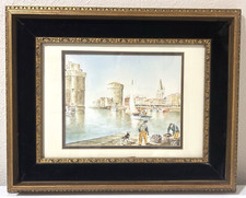 Venice italy dock for sale  North Port