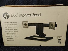 Adjustable dual monitor for sale  Anaheim