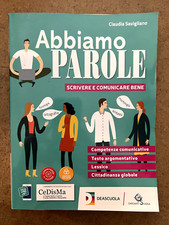 Abbiamo parole scrivere usato Abbiamo parole scrivere usato  Roma